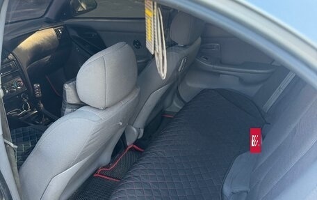 Hyundai Elantra III, 2004 год, 340 000 рублей, 10 фотография