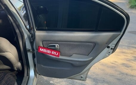 Hyundai Elantra III, 2004 год, 340 000 рублей, 17 фотография