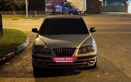 Hyundai Elantra III, 2004 год, 340 000 рублей, 20 фотография