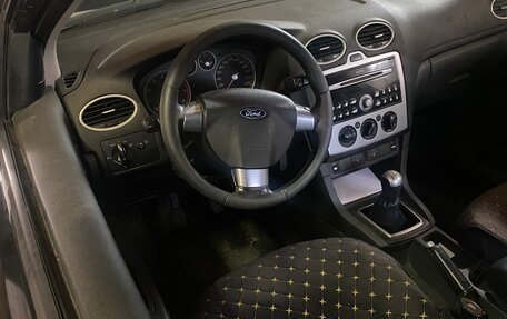 Ford Focus II рестайлинг, 2006 год, 260 000 рублей, 8 фотография