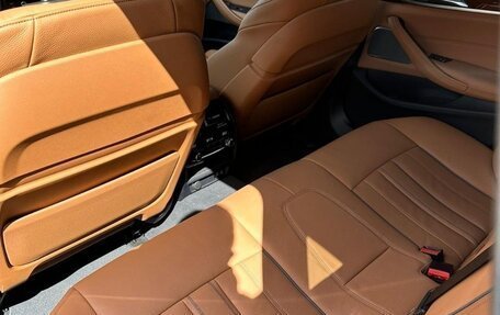 BMW 5 серия, 2020 год, 4 329 000 рублей, 3 фотография