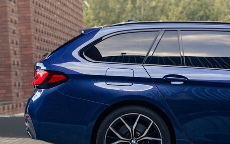 BMW 5 серия, 2020 год, 4 329 000 рублей, 6 фотография