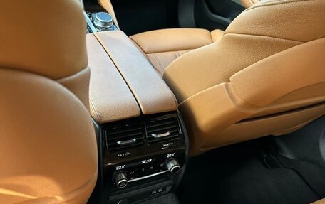 BMW 5 серия, 2020 год, 4 329 000 рублей, 13 фотография