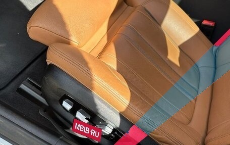 BMW 5 серия, 2020 год, 4 329 000 рублей, 12 фотография