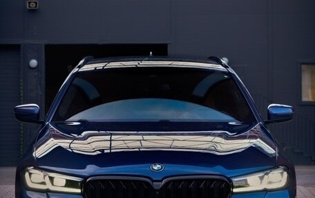BMW 5 серия, 2020 год, 4 329 000 рублей, 2 фотография