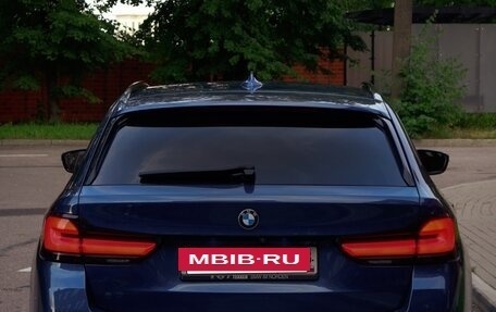 BMW 5 серия, 2020 год, 4 329 000 рублей, 5 фотография