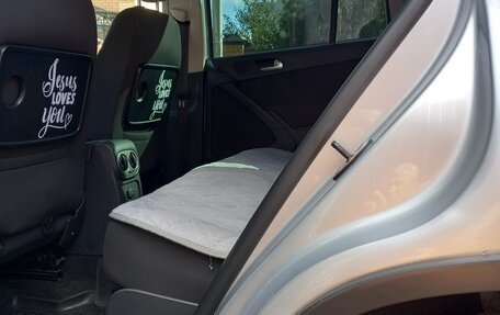 Volkswagen Tiguan I, 2011 год, 1 219 000 рублей, 5 фотография
