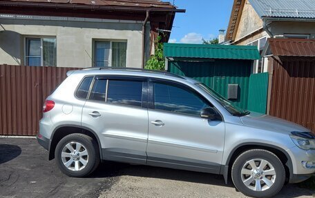 Volkswagen Tiguan I, 2011 год, 1 219 000 рублей, 7 фотография