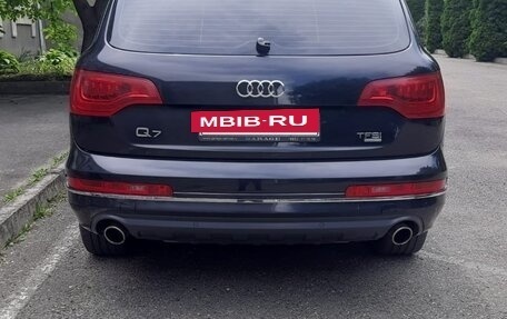 Audi Q7, 2012 год, 1 900 000 рублей, 3 фотография