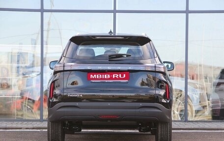 Chery Tiggo 4 I рестайлинг, 2025 год, 1 999 000 рублей, 6 фотография