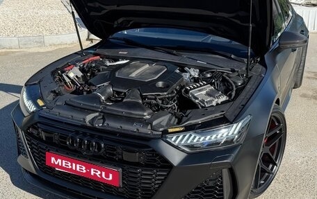 Audi R8, 2016 год, 16 000 000 рублей, 2 фотография
