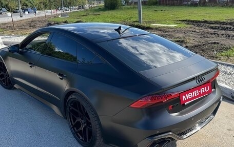 Audi R8, 2016 год, 16 000 000 рублей, 5 фотография
