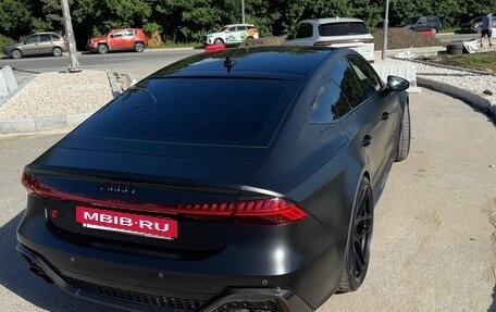 Audi R8, 2016 год, 16 000 000 рублей, 6 фотография