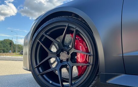 Audi R8, 2016 год, 16 000 000 рублей, 13 фотография