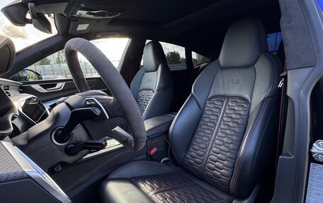 Audi R8, 2016 год, 16 000 000 рублей, 15 фотография