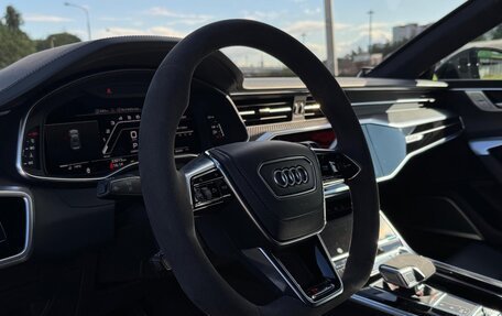 Audi R8, 2016 год, 16 000 000 рублей, 17 фотография