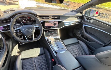 Audi R8, 2016 год, 16 000 000 рублей, 20 фотография