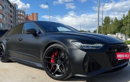 Audi R8, 2016 год, 16 000 000 рублей, 8 фотография