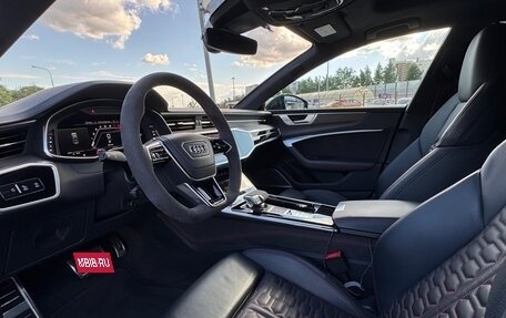 Audi R8, 2016 год, 16 000 000 рублей, 16 фотография