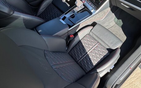 Audi R8, 2016 год, 16 000 000 рублей, 34 фотография