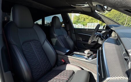 Audi R8, 2016 год, 16 000 000 рублей, 35 фотография
