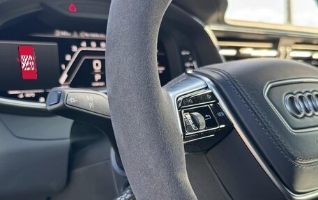 Audi R8, 2016 год, 16 000 000 рублей, 33 фотография