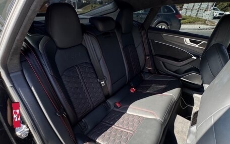 Audi R8, 2016 год, 16 000 000 рублей, 37 фотография