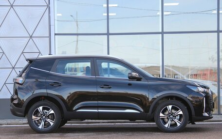 Chery Tiggo 4 I рестайлинг, 2025 год, 2 220 000 рублей, 4 фотография