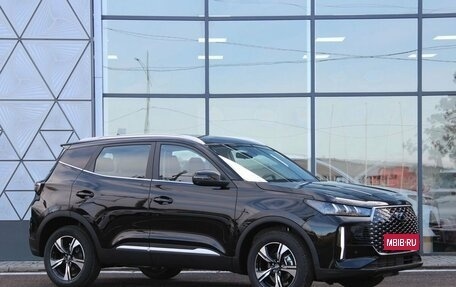 Chery Tiggo 4 I рестайлинг, 2025 год, 2 220 000 рублей, 3 фотография