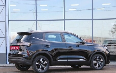 Chery Tiggo 4 I рестайлинг, 2025 год, 2 220 000 рублей, 5 фотография