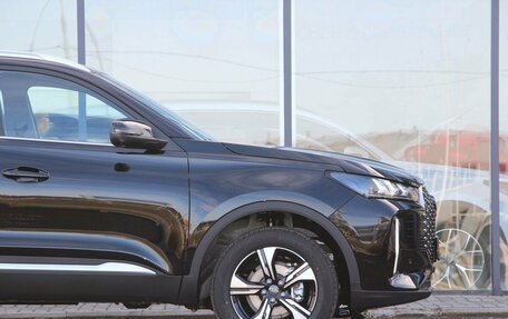 Chery Tiggo 4 I рестайлинг, 2025 год, 2 220 000 рублей, 9 фотография