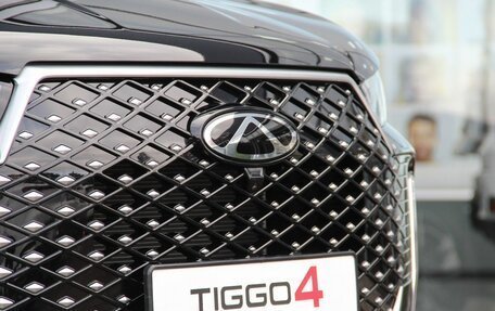 Chery Tiggo 4 I рестайлинг, 2025 год, 2 220 000 рублей, 14 фотография