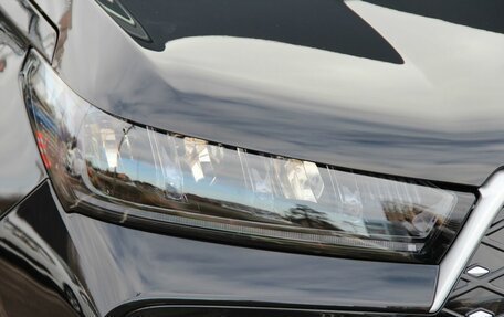 Chery Tiggo 4 I рестайлинг, 2025 год, 2 220 000 рублей, 12 фотография