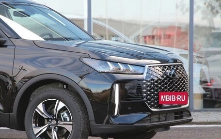 Chery Tiggo 4 I рестайлинг, 2025 год, 2 220 000 рублей, 8 фотография