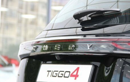 Chery Tiggo 4 I рестайлинг, 2025 год, 2 220 000 рублей, 19 фотография