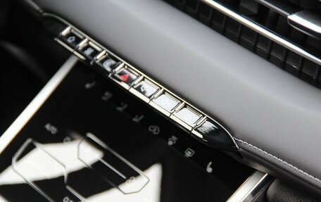 Chery Tiggo 4 I рестайлинг, 2025 год, 2 220 000 рублей, 24 фотография