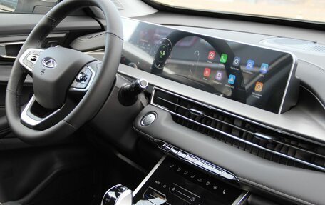 Chery Tiggo 4 I рестайлинг, 2025 год, 2 220 000 рублей, 27 фотография