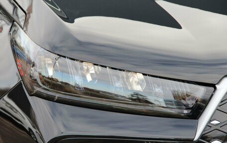 Chery Tiggo 4 I рестайлинг, 2025 год, 2 350 000 рублей, 12 фотография