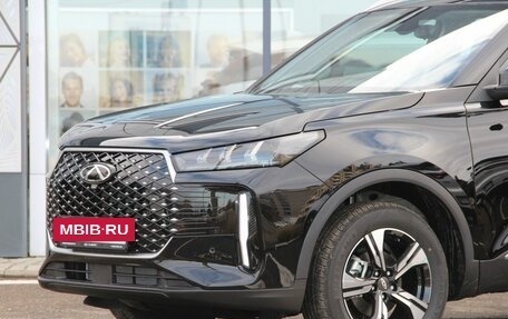 Chery Tiggo 4 I рестайлинг, 2025 год, 2 350 000 рублей, 11 фотография
