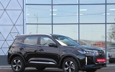Chery Tiggo 4 I рестайлинг, 2025 год, 2 350 000 рублей, 3 фотография