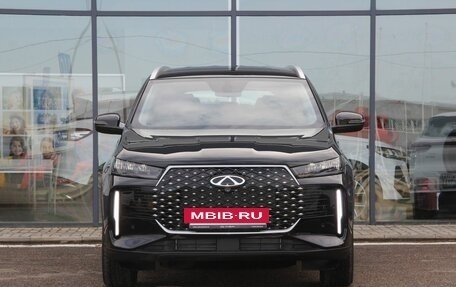 Chery Tiggo 4 I рестайлинг, 2025 год, 2 350 000 рублей, 2 фотография