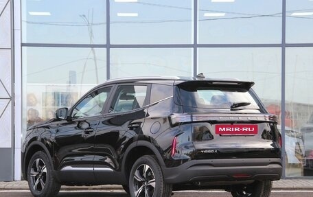 Chery Tiggo 4 I рестайлинг, 2025 год, 2 350 000 рублей, 7 фотография