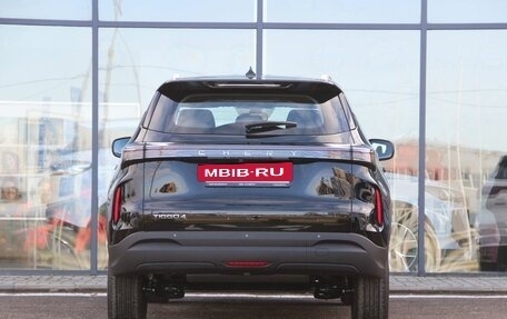 Chery Tiggo 4 I рестайлинг, 2025 год, 2 350 000 рублей, 6 фотография