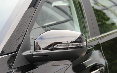 Chery Tiggo 4 I рестайлинг, 2025 год, 2 350 000 рублей, 16 фотография