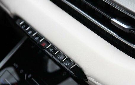 Chery Tiggo 4 I рестайлинг, 2025 год, 2 350 000 рублей, 21 фотография