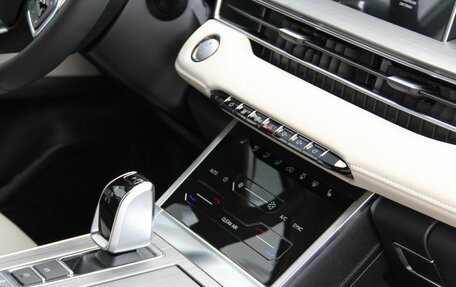 Chery Tiggo 4 I рестайлинг, 2025 год, 2 350 000 рублей, 20 фотография
