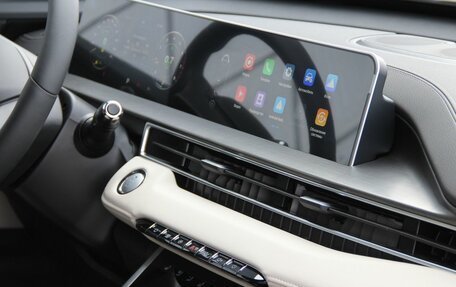 Chery Tiggo 4 I рестайлинг, 2025 год, 2 350 000 рублей, 23 фотография