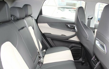 Chery Tiggo 4 I рестайлинг, 2025 год, 2 350 000 рублей, 25 фотография