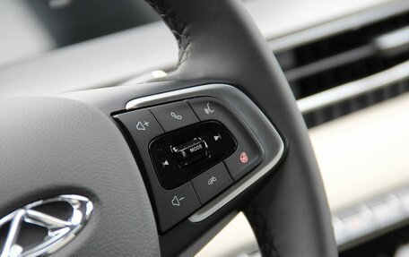 Chery Tiggo 4 I рестайлинг, 2025 год, 2 350 000 рублей, 29 фотография