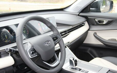 Chery Tiggo 4 I рестайлинг, 2025 год, 2 350 000 рублей, 28 фотография